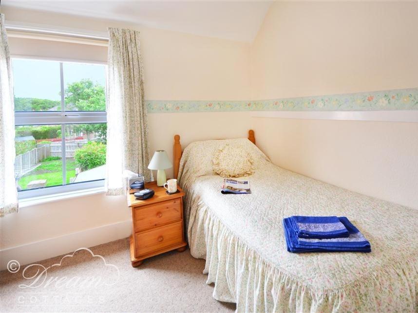 Brickyard Cottage Moreton  Buitenkant foto
